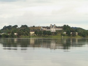 Comunidade Taracuá Médio waupés