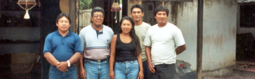 diretoria 2000 a 2004