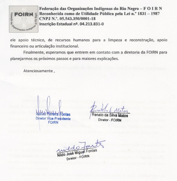 Nota incendio wariro-2