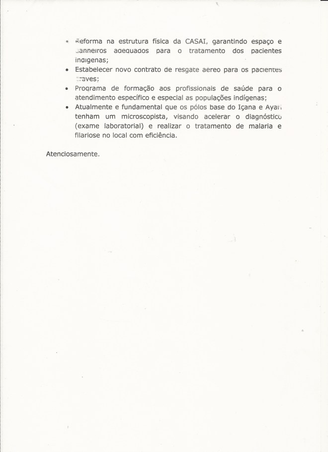Carta Aberta- Saude Rio Negro -SGC-AM Encaminhamento -4