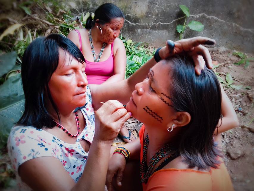 Mulheres Indígenas do Rio Negro buscam fortalecimento e reconhecimento de seus&nbsp;direitos