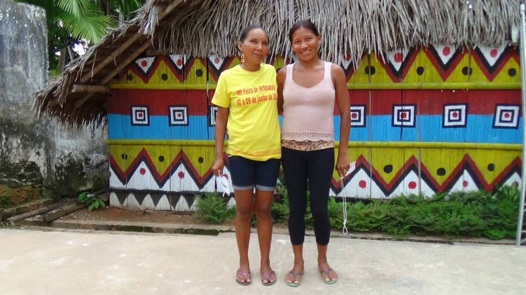 Mulheres Indígenas do Rio Negro elegem nova coordenação para Departamento de Mulheres da FOIRN para gestão&nbsp;2017-2019