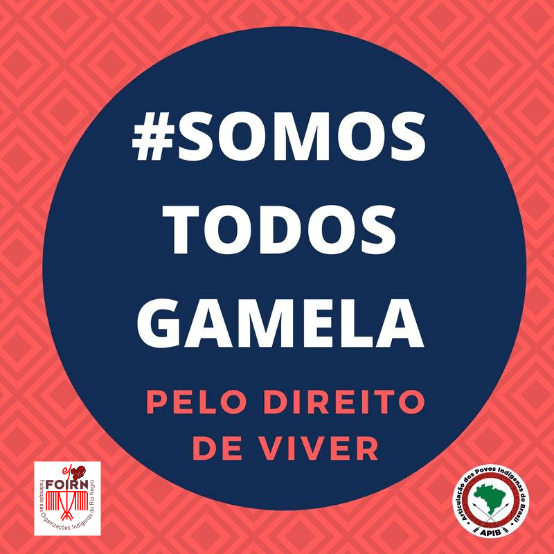 carta de repudio_GAMELA