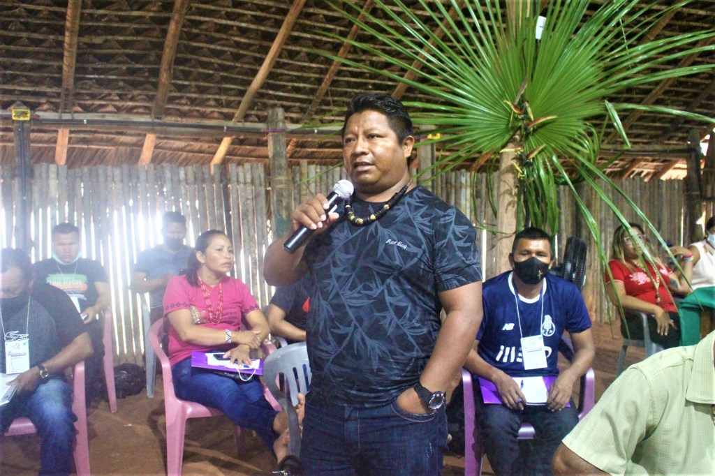 Escola Baniwa Eeno Hiepole é selecionada pelo Programa Global Escolas&nbsp;2030