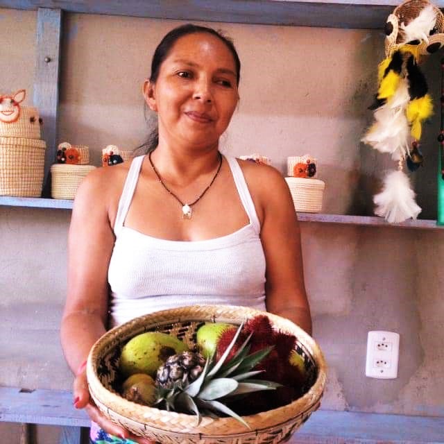 Projeto da Associação das Mulheres Indígenas do Alto Rio Negro é aprovado pelo Fundo&nbsp;Elas