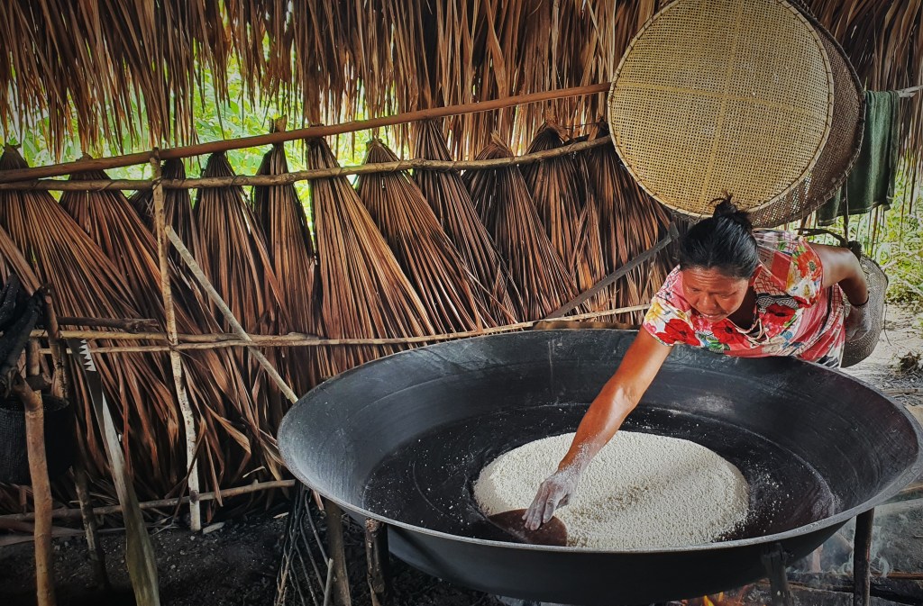 Fundo Indígena do Rio Negro (Firn) divulga projetos&nbsp;selecionados