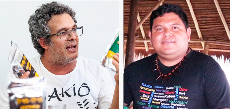 FORTALECIMENTO INSTITUCIONAL  PARCERIA ENTRE FOIRN E&nbsp;ISA