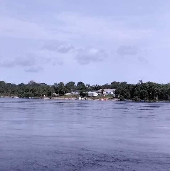 ACIR promove oficina de ordenamento pesqueiros na TI Médio Rio Negro em Santa Isabel do Rio&nbsp;Negro.