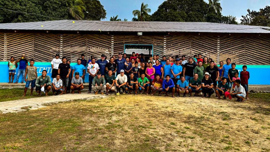 Comunidades Indígenas do Baixo Uaupés Avançam em Projeto de Turismo de Base Comunitária Sustentável e Proteção&nbsp;Territorial